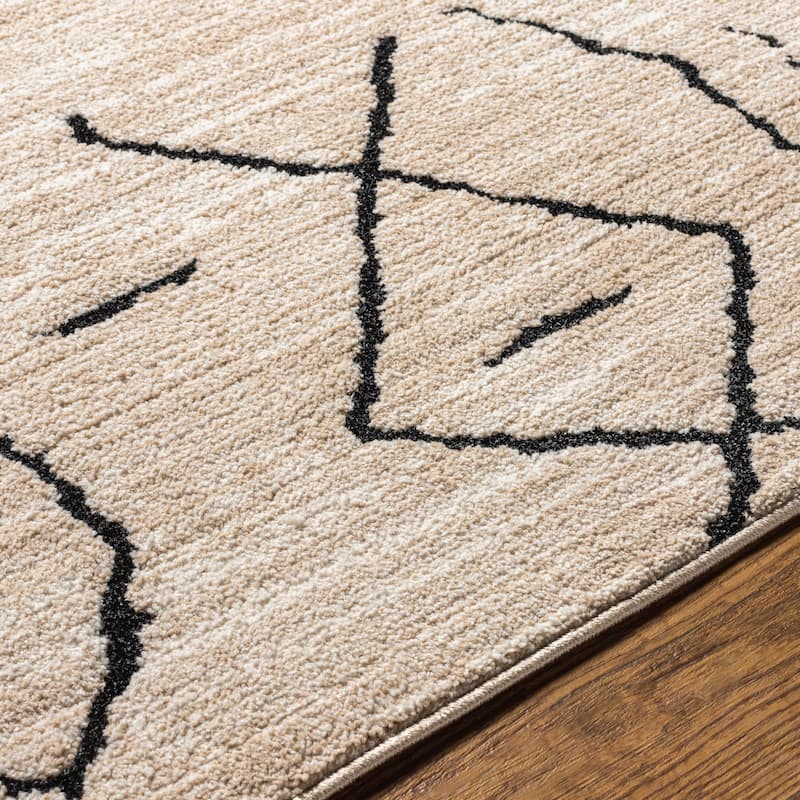 Artistic Weavers Ashton Global Bohemian Area Rug