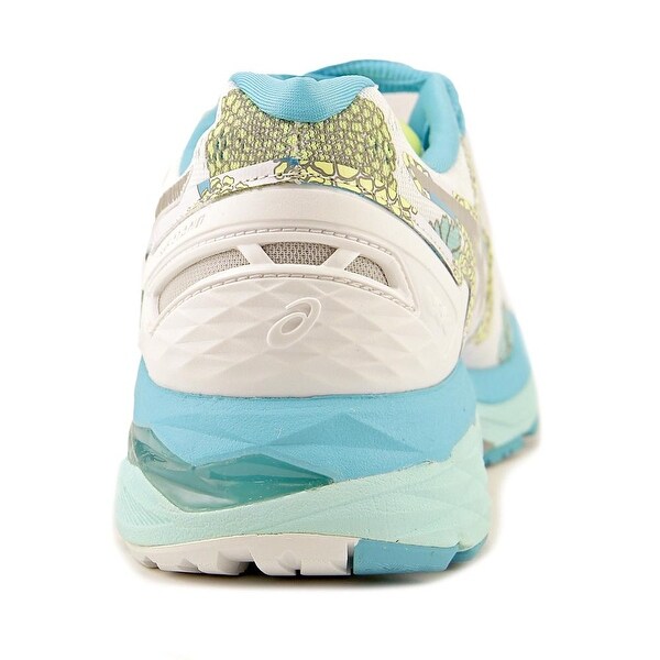 asics gel kayano 23 white