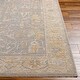 preview thumbnail 9 of 26, Artistic Weavers Leah Vintage Oriental Area Rug
