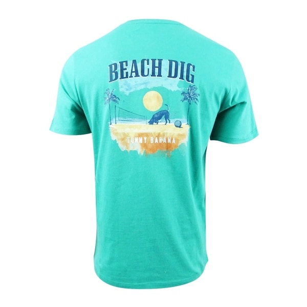 tommy bahama graphic tees