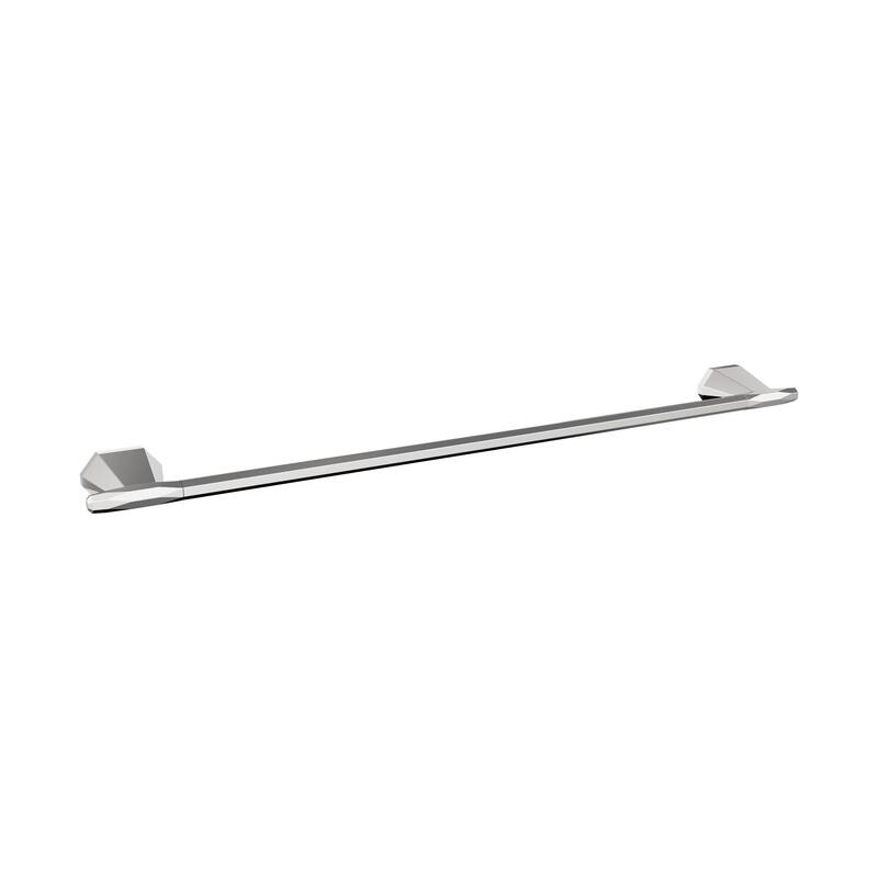Amerock St. Vincent Towel Bar - Chrome - 24"