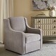 preview thumbnail 8 of 13, Harris Swivel Chair