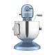preview thumbnail 16 of 32, KitchenAid KitchenAid® 7 Quart Bowl-Lift Stand Mixer, KSM70SKXX