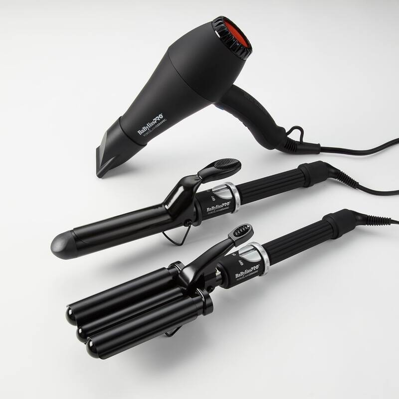 CONAIR BPPP7 Porcelain Ceramic Holiday Prepack