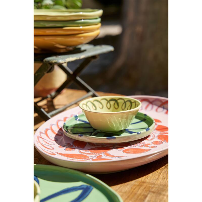 Caravan Amalfi Pasta Bowl - 9.1"