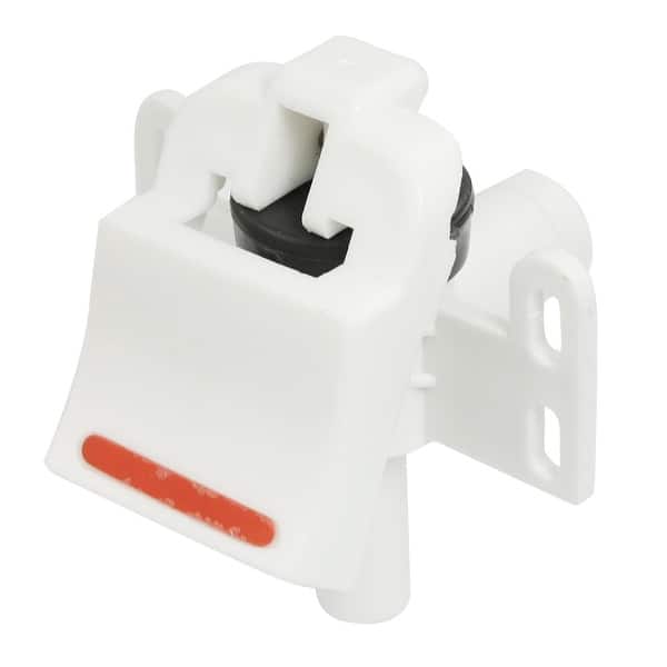 15mm Dia Fixing Hole Plastic Home Tap Faucet for Water Dispenser Bed