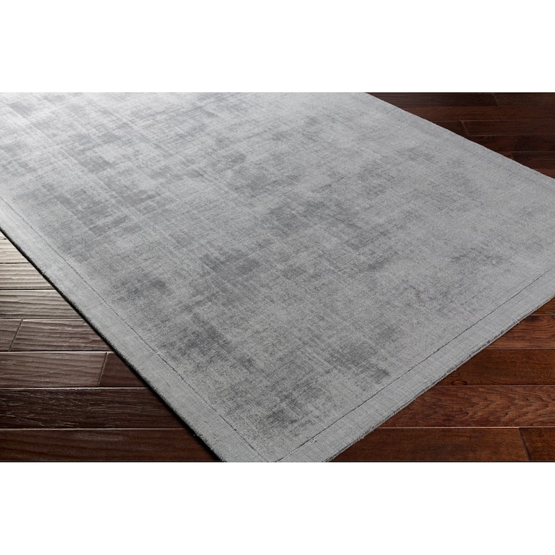 Livabliss Silk Route Casual Area Rug