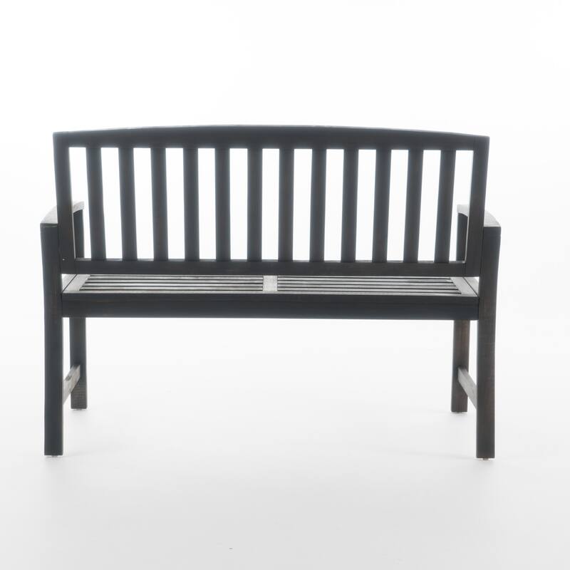 Patio Bench Corridor Bench, Accent Bench Outdoor Stool