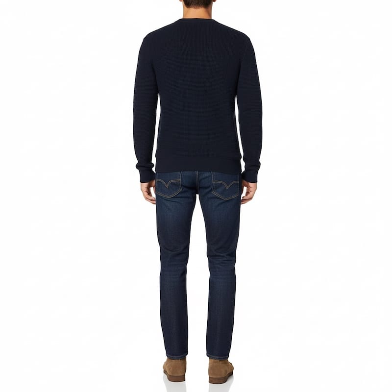 James Campbell Men's Spaulding Sweater