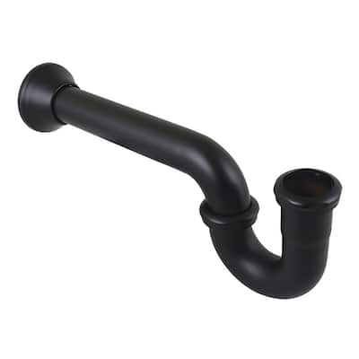 Kingston Brass CC2240 Vintage 3" Metal P-Trap