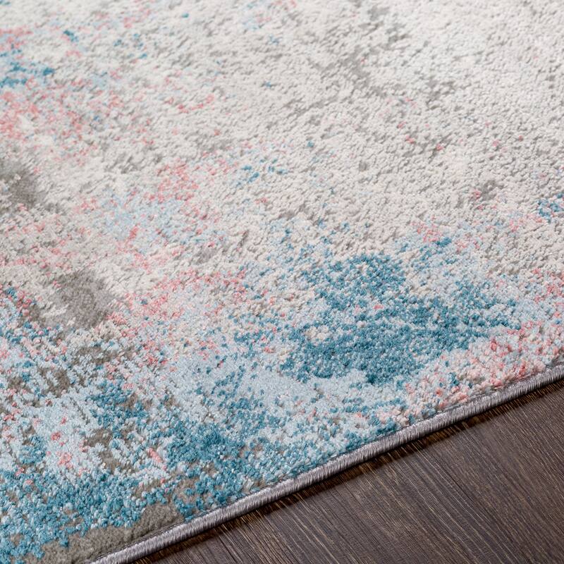 Artistic Weavers Benesh Modern Area Rug