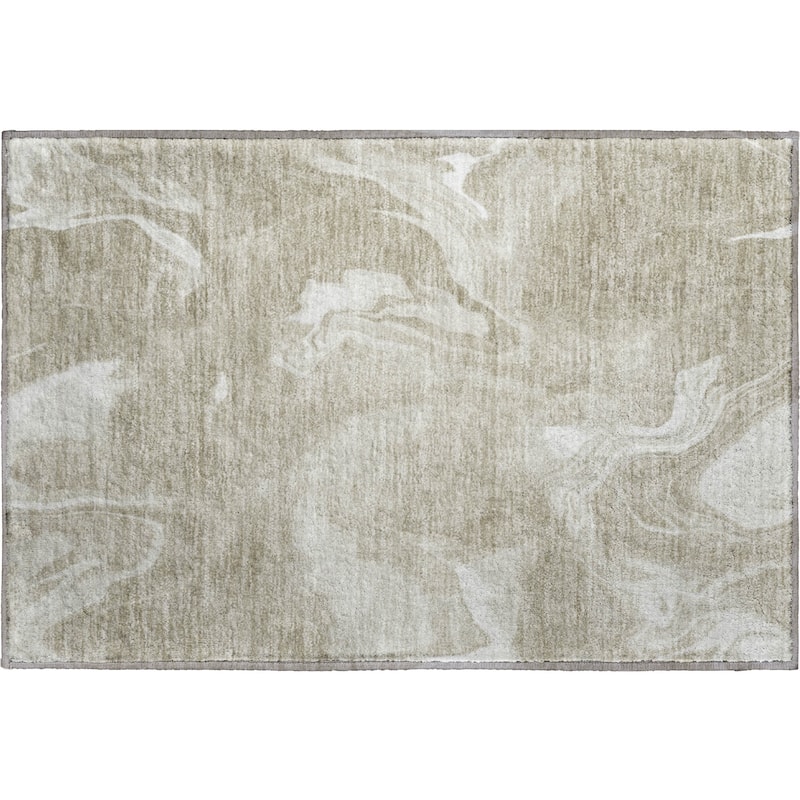 Premium Washable Super Soft Abstract Mayfield Rug