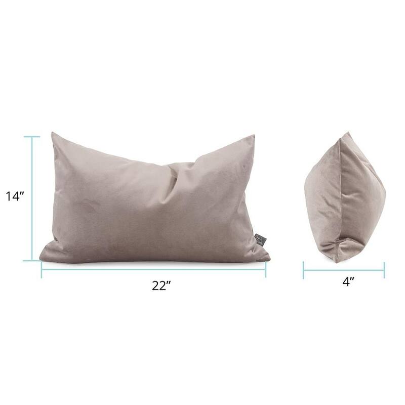 Allan Andrews 14 x 22 Bella Pillow