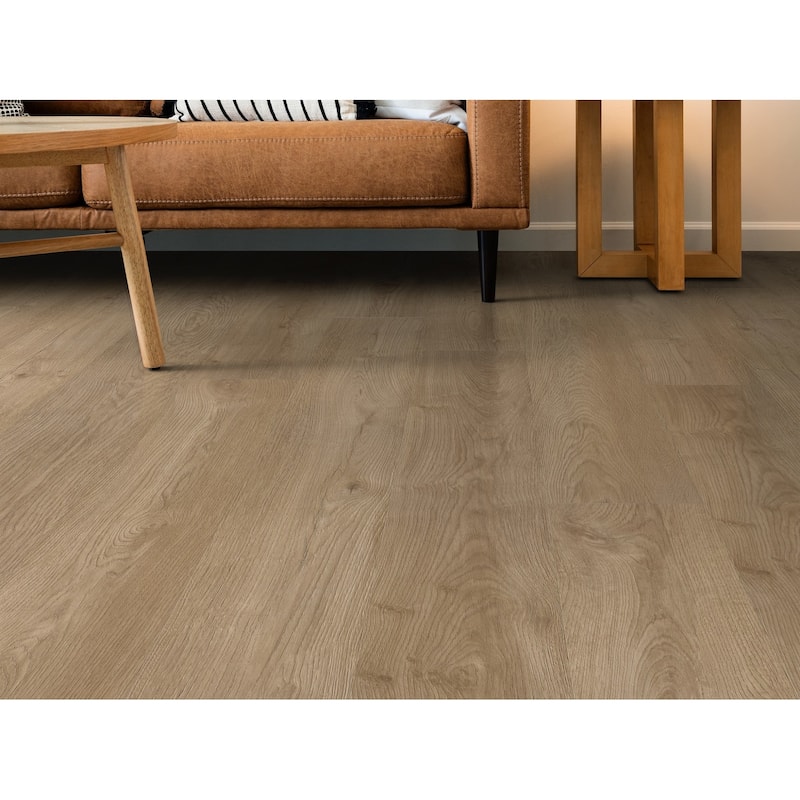 Shaw 3415V Fresh Take 9" x 59" Embossed Vinyl Flooring with 20mil Wear