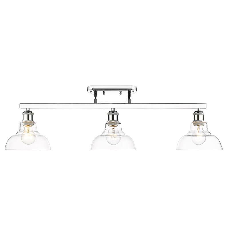 Carver Linear Pendant