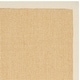 preview thumbnail 45 of 62, SAFAVIEH Natural Fiber Edle Border Sisal Rug
