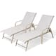 Option White&Gray&Blue-2PC