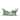 Blue Pumpkins and Foliage Fall Harvest Artificial Half Wreath 20-Inch - 20"