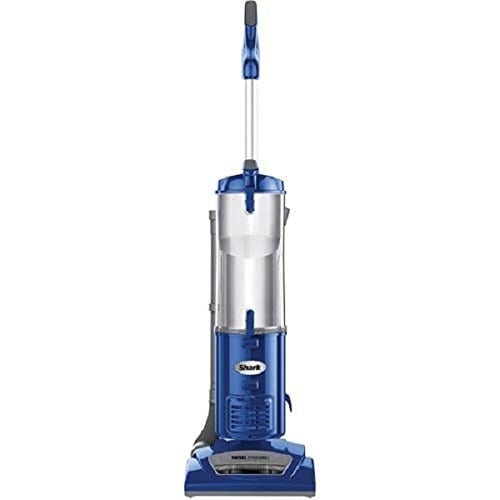Shark Navigator Swivel Plus Upright Vacuum Cleaner Blue Certified Refurbished