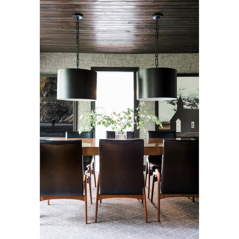 Crystorama Lighting Group Brian Patrick Flynn for Alston 6 Light 20"