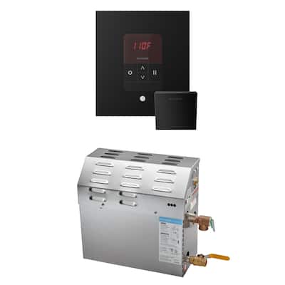 Mr Steam R09C10BI0000 MS 9 kW (9000 W) Steam Shower Generator Package