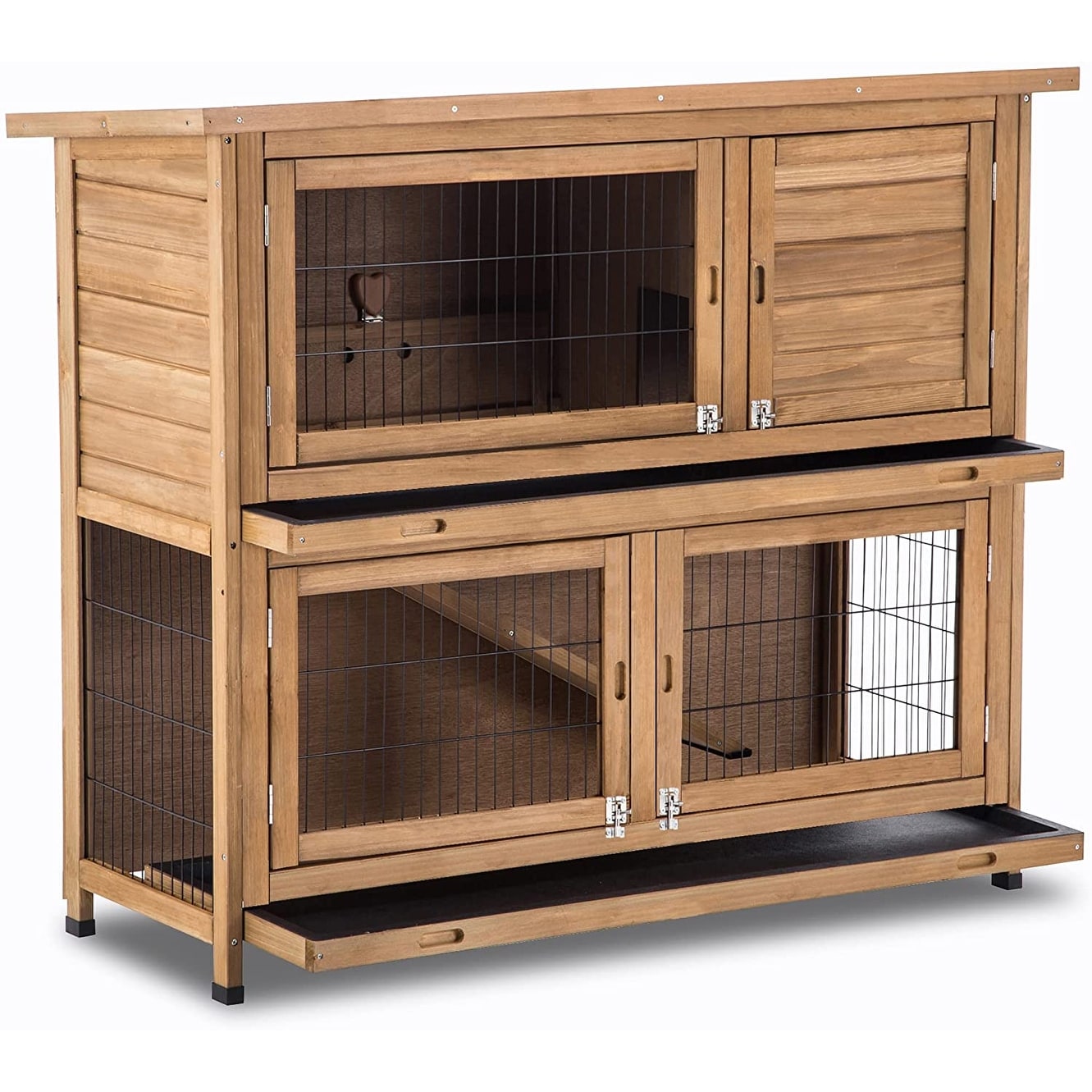 rabbit hutch