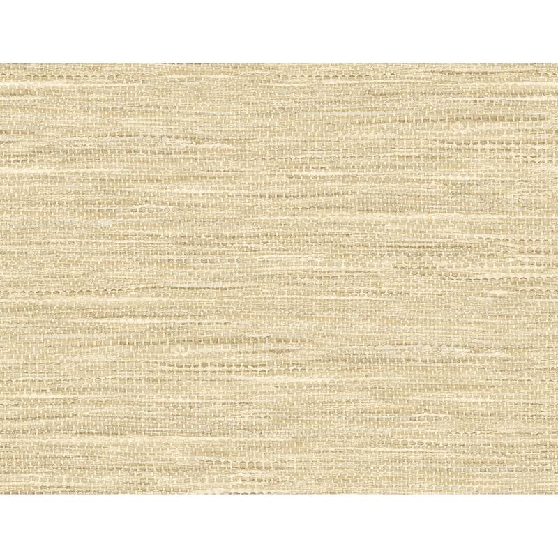 Seabrook Designs Rina Unpasted Wallpaper - 27 in. W x 27 ft. L - Hygge