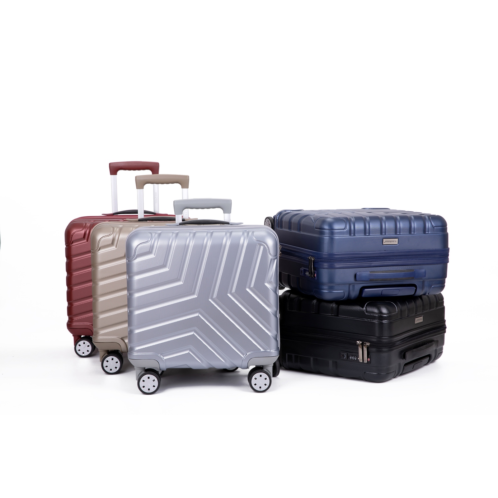 22.4 x 15.7 x12 hot sale 9 luggage