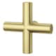 Option Brushed Gold