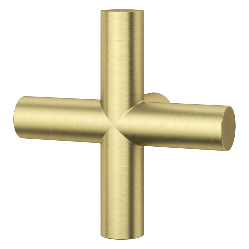 Pfister Tenet Replacement Cross Handle for Tub & Shower Trim