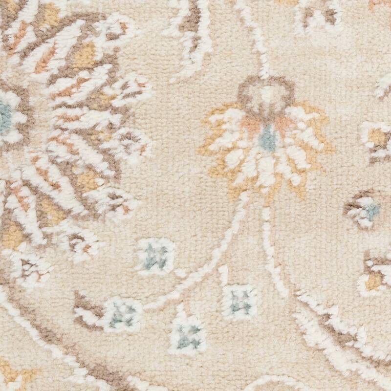 Nourison Isla Indoor only Persian Area Rug