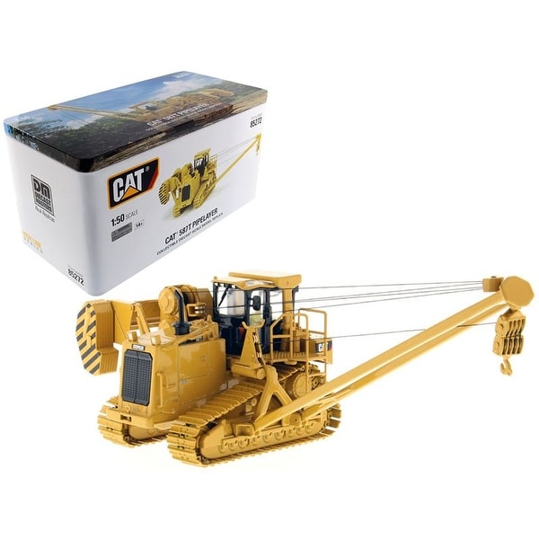 caterpillar scale models for sale