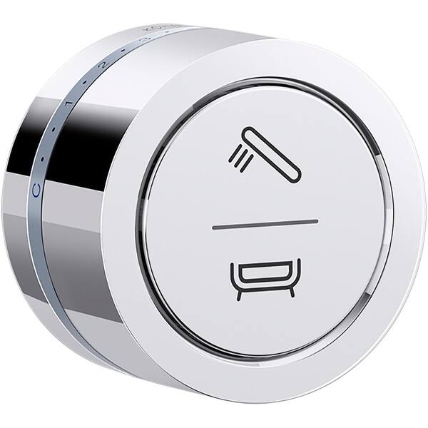 Kohler DTV Mode 2 Function Programmable Digital Shower Controller Bed Bath & Beyond 34136974