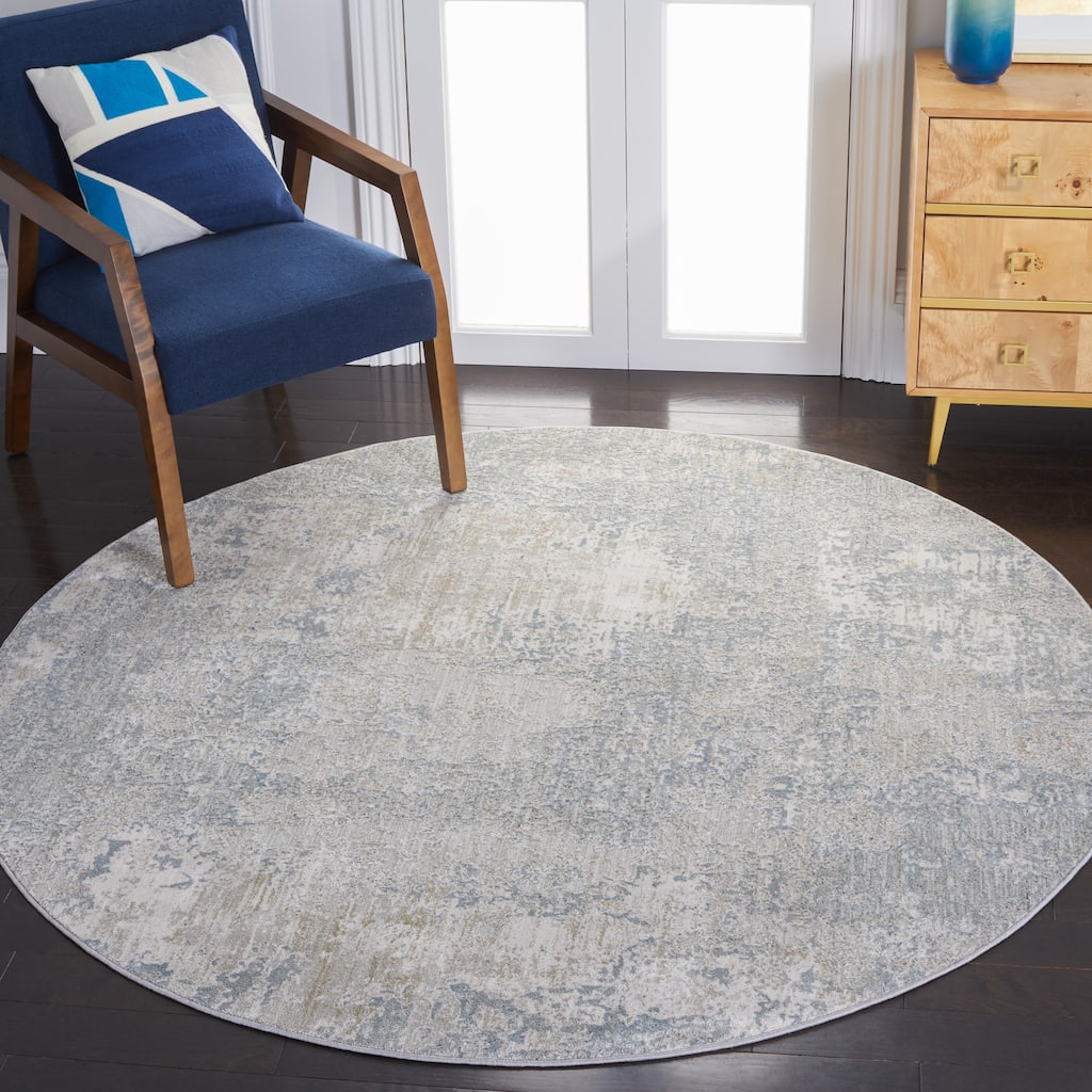 SAFAVIEH Valencia Lucila Vintage Rug