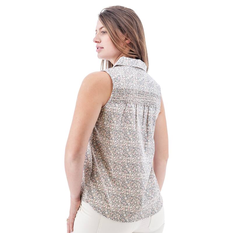 Old Ranch Women's Nadine Tank Top