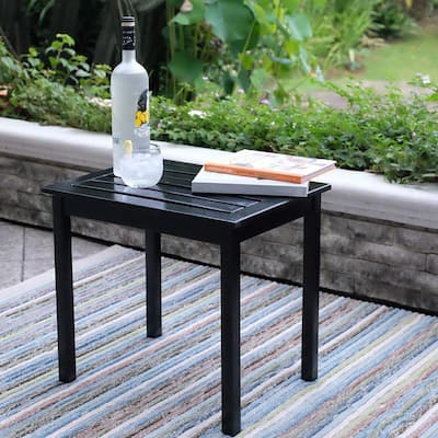 Cambridge Casual Waltham side table