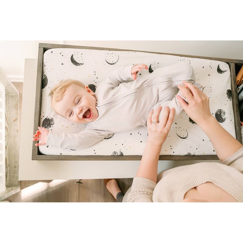 Milk Street True Changer Tray