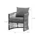 Option Gray, 2-Piece