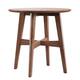 Option Dark Walnut
