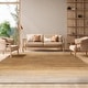 preview thumbnail 11 of 171, SAFAVIEH Adirondack Wilmy Ombre Distressed Rug