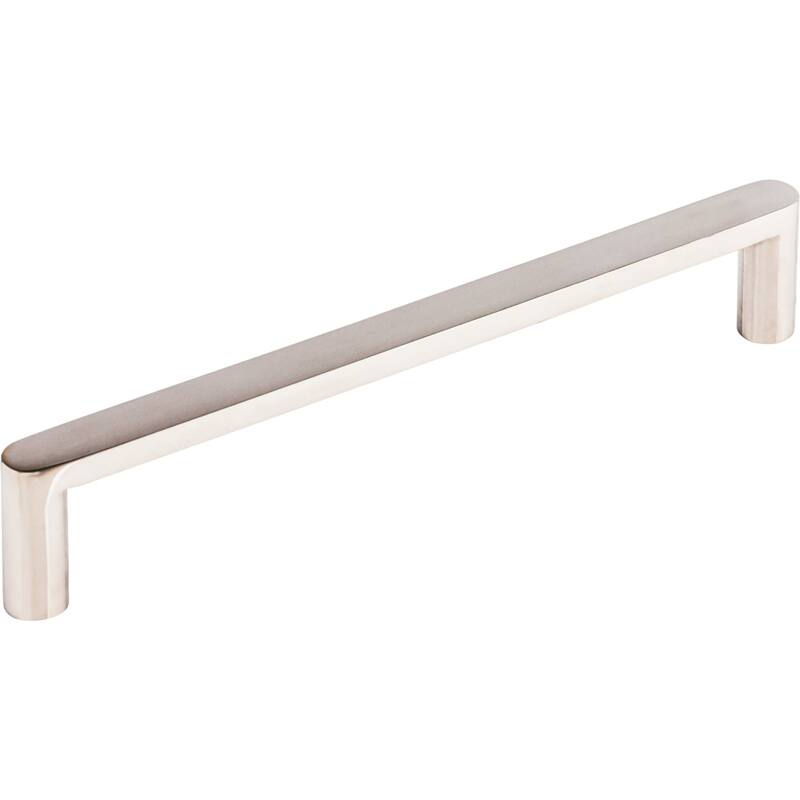 Top Knobs 6-5/16 Inch Center to Center Handle Cabinet Pull from the