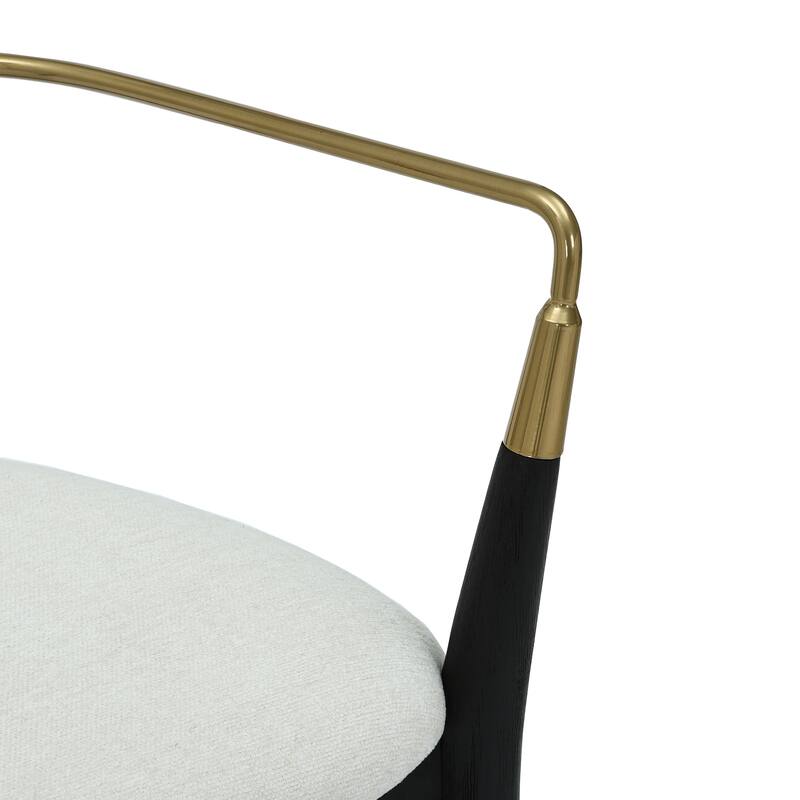 Carson Carrington Ridge Chair (Set of 2)