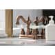 Option Antique Copper