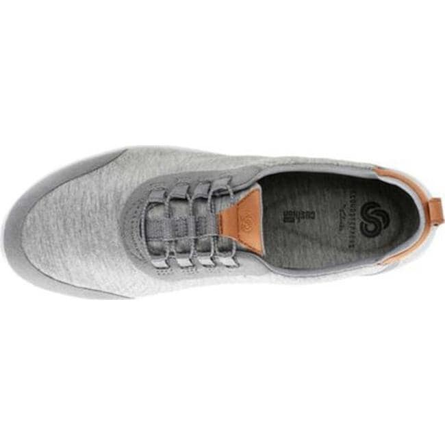 clarks step allena bay