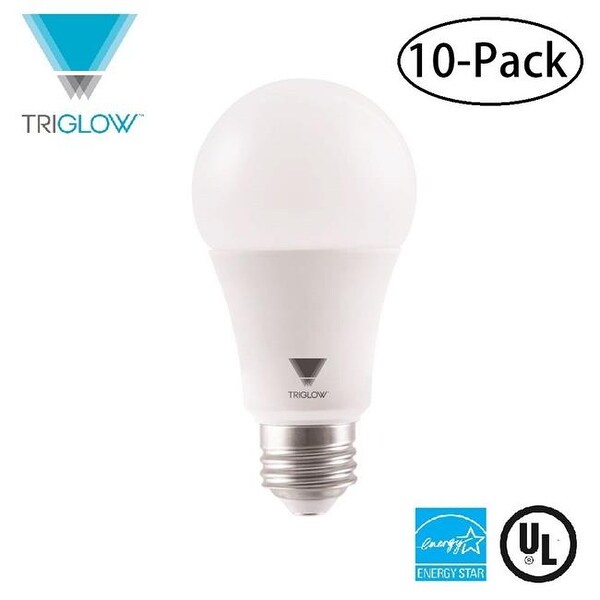 15 100 Watt Equivalent Dimmable A19 Led Bulb 5000k Daylight 15 100 Watt Equivalent Dimmable A19 Led Bulb 5000k Daylight Free Shipping Today 22567730
