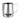 Milk Frothing Pitcher with Integrated Thermometer, with Handle