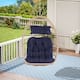 Option Dark Blue