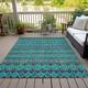 Option Teal