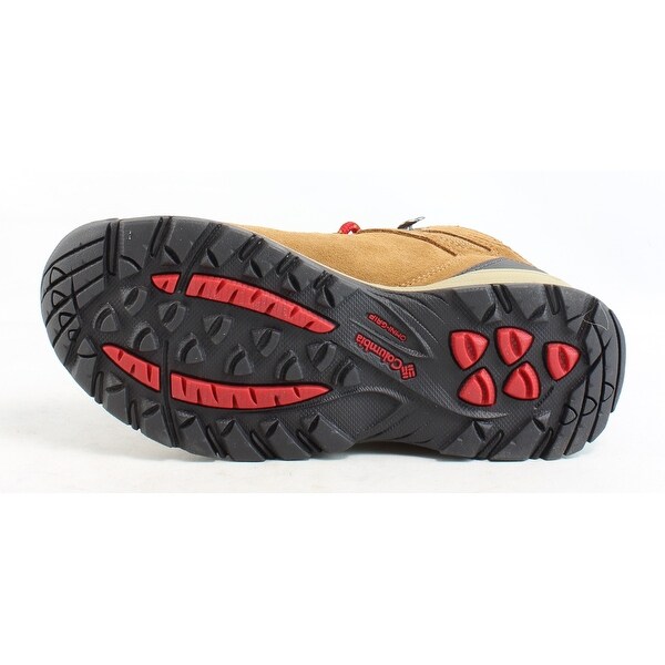 columbia safety shoes
