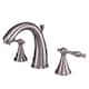 Option Brushed Nickel